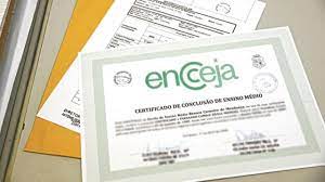 comprar certificado ensino médio reconhecido pelo MEC (Ministério da Educação),  que tornam o comprador habilitado ao exercício de uma profissão e possuem validade nacional. 