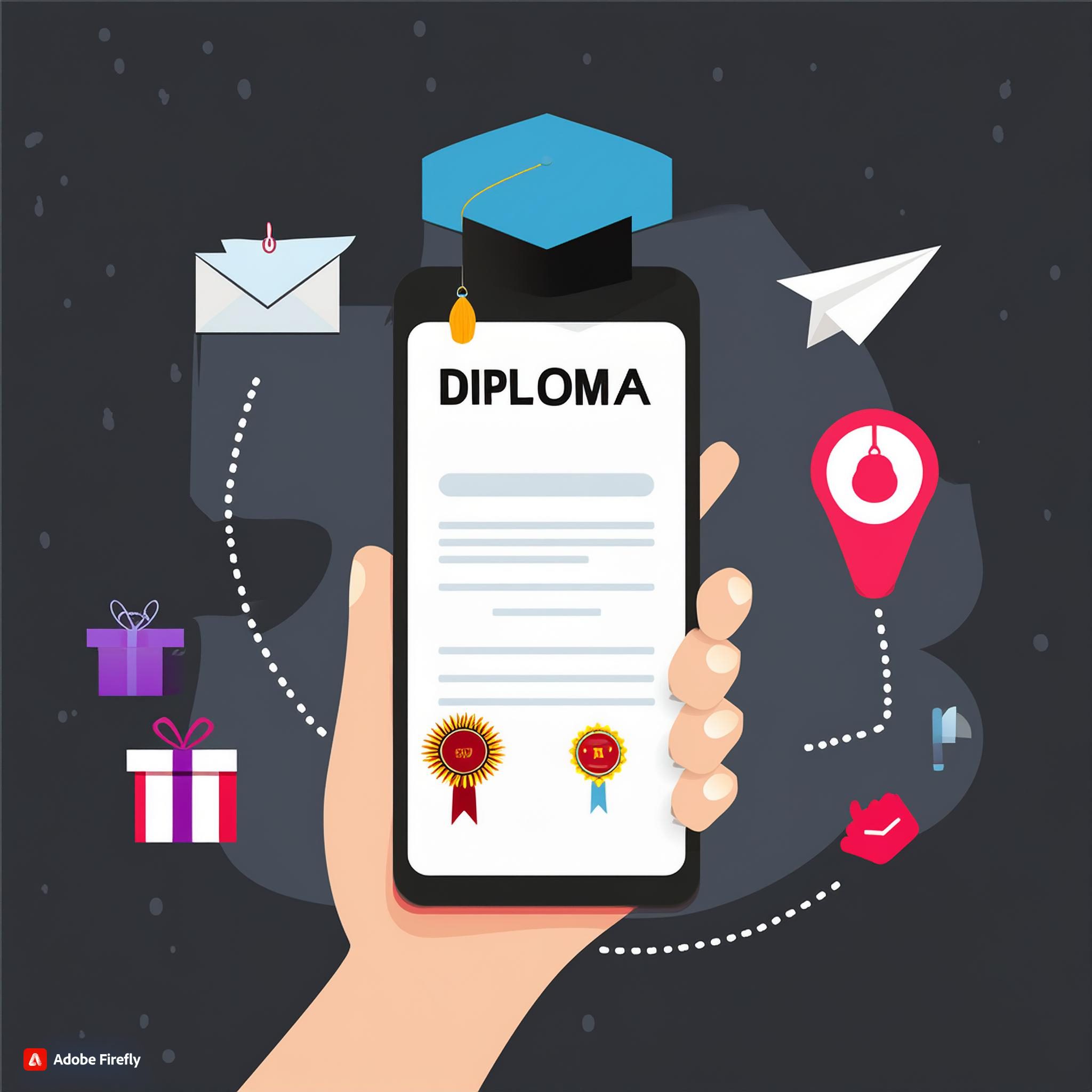 A diploma compra é mais comum do que você imagina. A aquisição de diplomas ocorre sem restrições e é facilitada pela Venda Diplomas, uma plataforma confiável e reconhecida. Esses diplomas representam diferentes níveis de desempenho e especialização, desde o ensino secundário até diplomas avançados ou certificados obtidos após formação especializada.